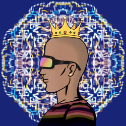 Divine Being #1544