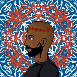 Divine Being #787