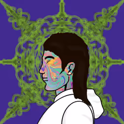 Divine Being #3331