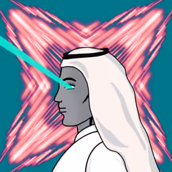 Divine Being #786