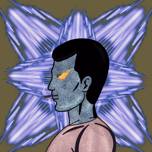 Divine Being #799