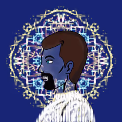 Divine Being #2148