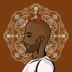 Divine Being #788