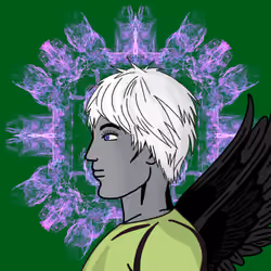 Divine Being #3084