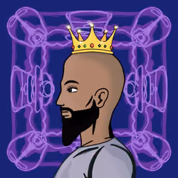 Divine Being #338