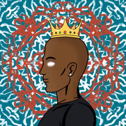 Divine Being #750