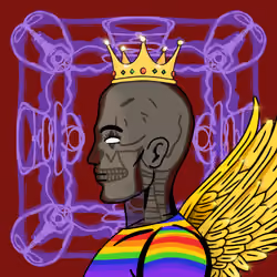 Divine Being #1156
