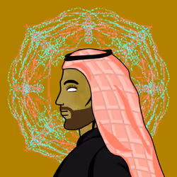 Divine Being #2940