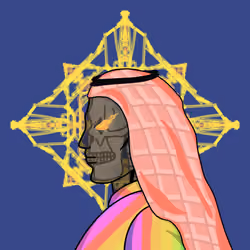 Yalla Habibi