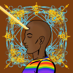 Divine Being #1693