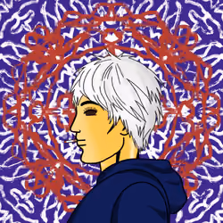 Divine Being #330