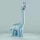 Claynosaurz