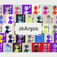 Unrevealed zkArgos