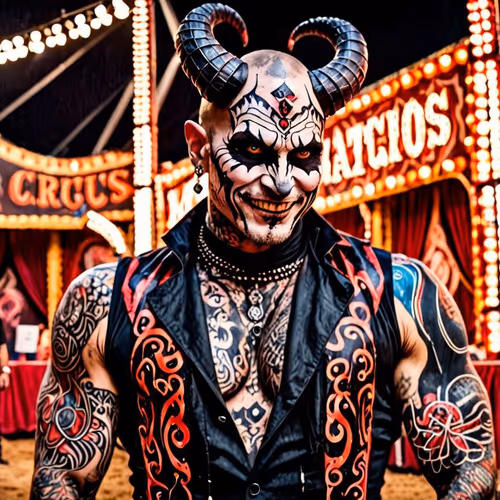 The Carnaval