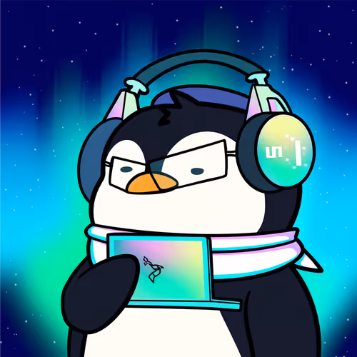 Pengvibe