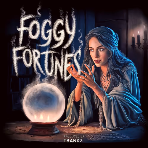Nessy The Rilla Foggy Fortunes