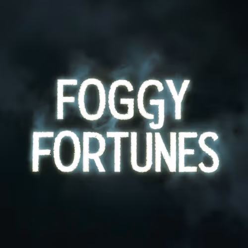 Nessy The Rilla Foggy Fortunes