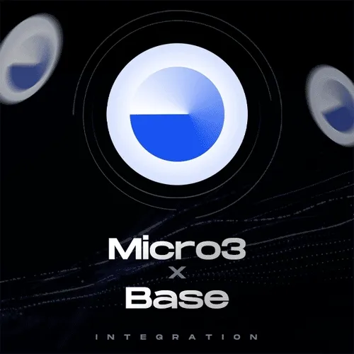 Micro3 X Base
