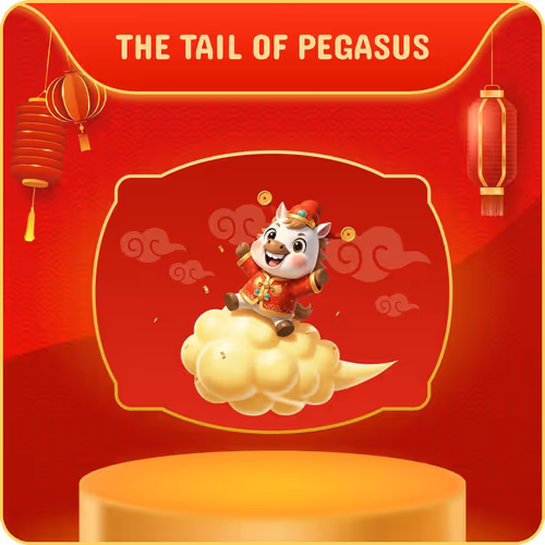 The Pegasus