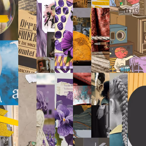 Art Stories 5