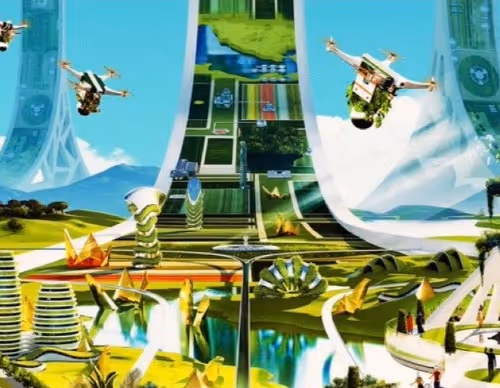 PROTO by Vigalik butterin