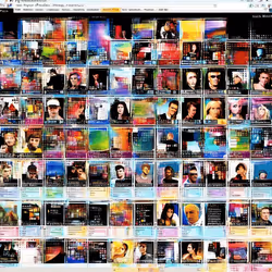 Colorful avatars from the 1999s#7984