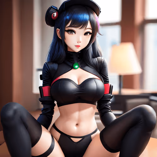 Koriana Sexy Edition