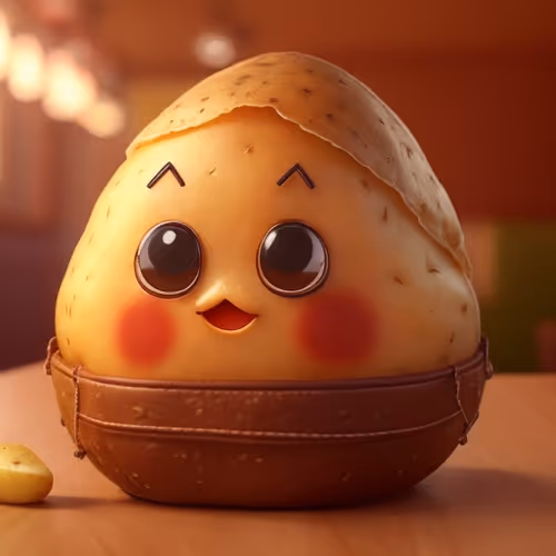 Potato