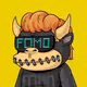 FOMO BULL CLUB PFP #632