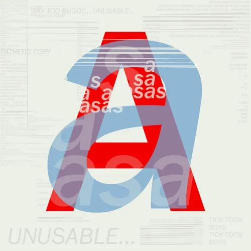 Asap Capturing The Chaos logo