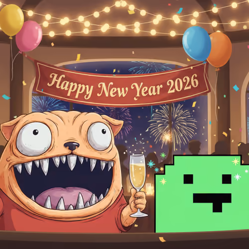 Party Frame #1030657