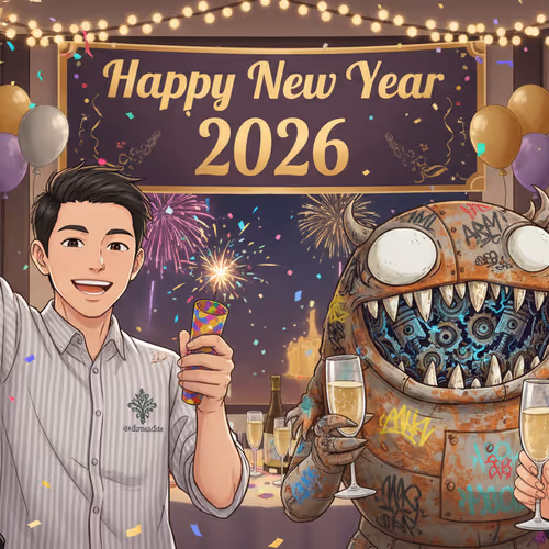 Party Frame #1226200