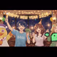 Party Frame #1413852