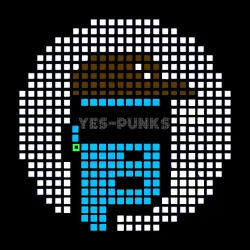 Yes-Punks #403