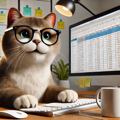 🐱Cats On Chain💤🐈