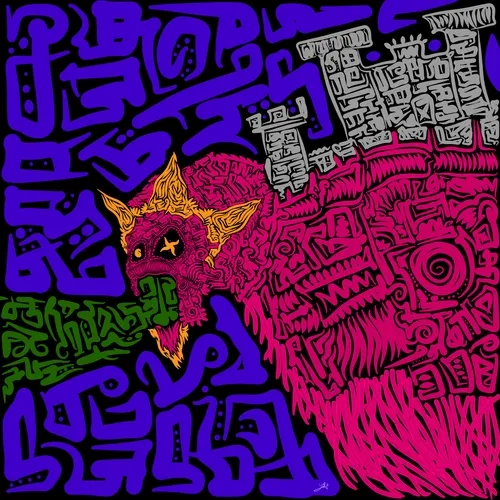 Empty Soul Prime - Rodeo