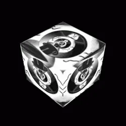 Residents Cube #222