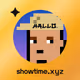 @DavidPixelArts Creator Token on Showtime.xyz