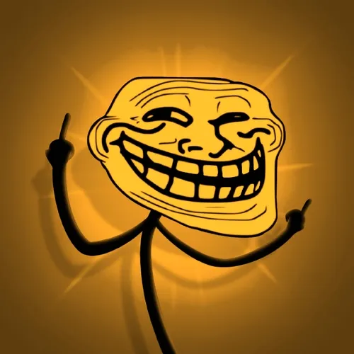 TROLLS [LIMITED EDITION]