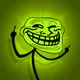 [LIMITED EDITION] Troll