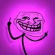 [LIMITED EDITION] Troll