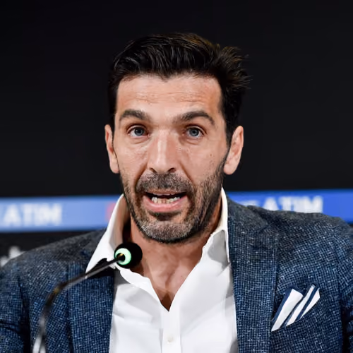 Buffon