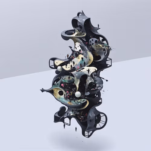 Item #1 Media