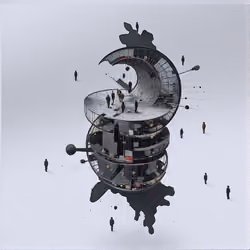 Item Media