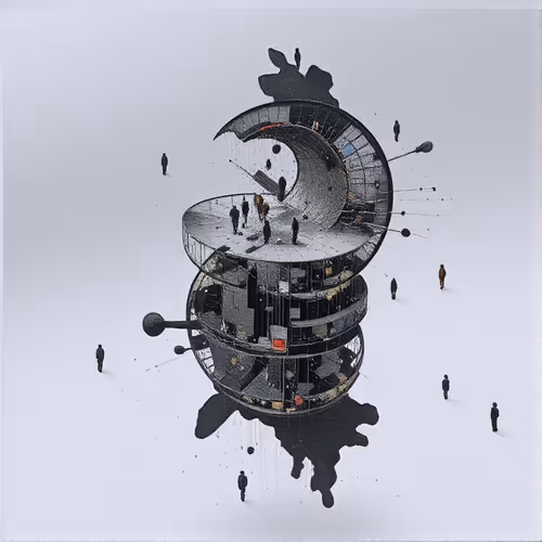 Item #9 Media