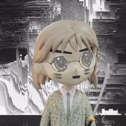 203