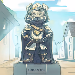 Dogin Hood #91714