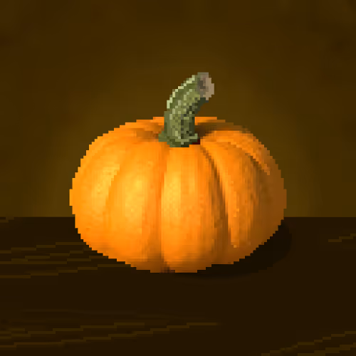 Retrofruit Pixels