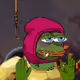 We Are All Going to Pepe #1087