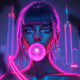 Neon Hotties